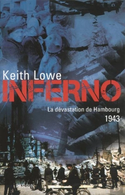 Bertrand.pt - Inferno La Devastation De Hambourg  1943