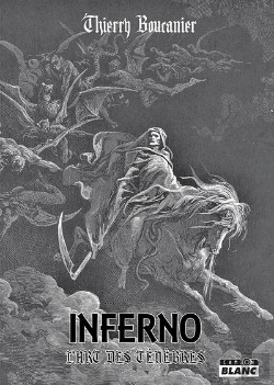 Bertrand.pt - Inferno - L'Art Des Tenebres
