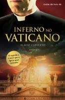 Inferno no Vaticano