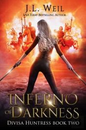 Inferno Of Darkness