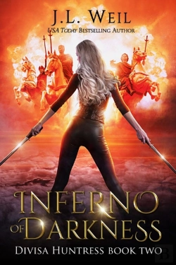 Bertrand.pt - Inferno Of Darkness