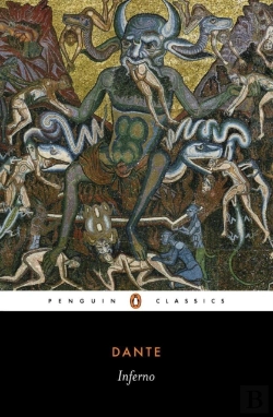 Bertrand.pt - Inferno: The Divine Comedy I