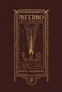 Bertrand.pt - Inferno (The Gothic Chronicles Collection)