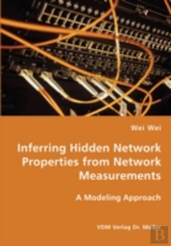 Bertrand.pt - Inferring Hidden Network Properties From Network Measurements