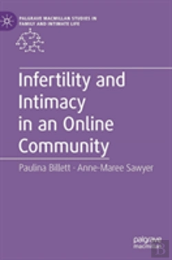 Bertrand.pt - Infertility And Intimacy In An Online Community