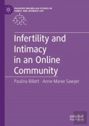 Infertility And Intimacy In An Online Community