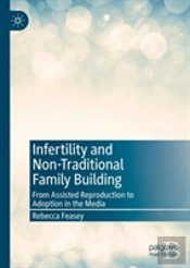 Infertility And Non-Traditional Family Building