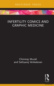 Infertility Comics And Graphic Medicine