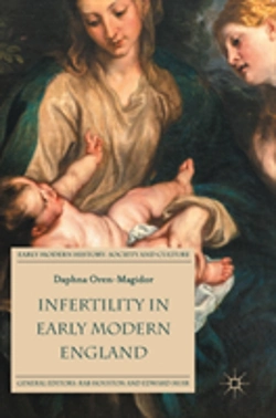 Bertrand.pt - Infertility In Early Modern England