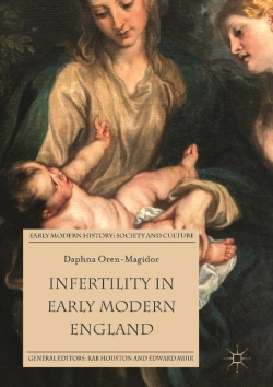 Bertrand.pt - Infertility In Early Modern England