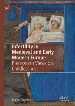 Bertrand.pt - Infertility In Medieval And Early Modern Europe