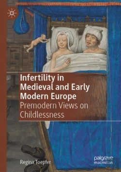 Bertrand.pt - Infertility In Medieval And Early Modern Europe
