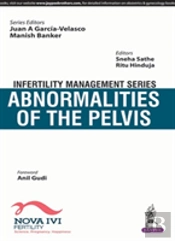 Infertility Management Series: Abnormalities Of The Pelvis