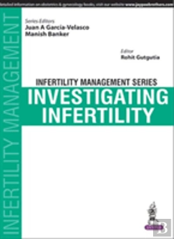 Bertrand.pt - Infertility Management Series: Investigating Infertility