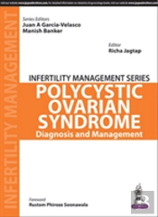 Infertility Management Series: Polycystic Ovaries