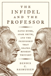 Infidel And The Professor