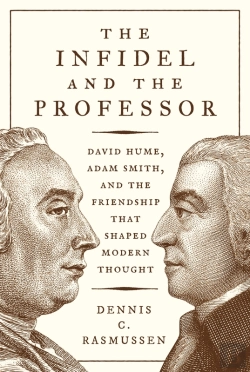 Bertrand.pt - Infidel And The Professor
