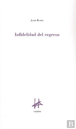Bertrand.pt - Infidelidad Del Regreso