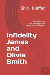 Infidelity James And Olivia Smith