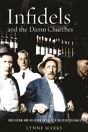 Infidels And The Damn Churches