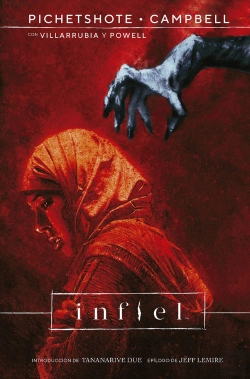 Bertrand.pt - Infiel