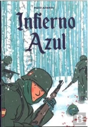 Infierno Azul