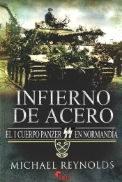 Infierno De Acero