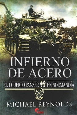 Bertrand.pt - Infierno De Acero
