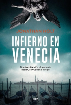 Bertrand.pt - Infierno En Venecia