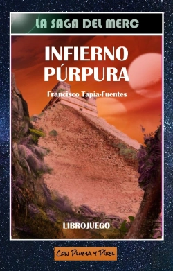Bertrand.pt - Infierno Púrpura