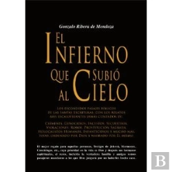 Bertrand.pt - Infierno Que Subio Al Cielo, El