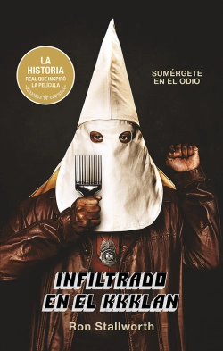 Bertrand.pt - Infiltrado En El Kkklan