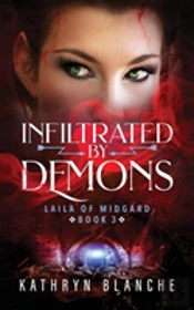 Infiltrated By Demons