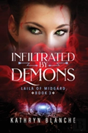 Infiltrated By Demons
