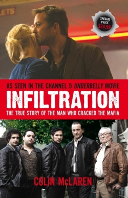 Bertrand.pt - Infiltration