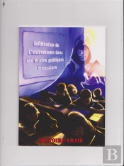 Infiltration De L'Extremisme Dans Les Ecoles Publiques Francaises