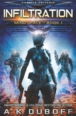 Bertrand.pt - Infiltration  Mindspace Book 1