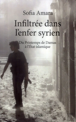 Bertrand.pt - Infiltrée Dans L'Enfer Syrien
