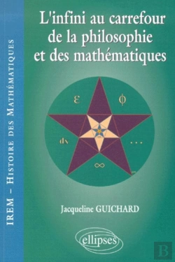 Bertrand.pt - Infini Au Carrefour De La Philosophie Et Des Mathématiques (L')