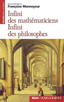 Bertrand.pt - Infini Des Mathématiciens, Infini Des Philosophes