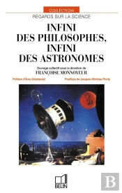 Infini Des Philosophes, Infini Des Astronomes
