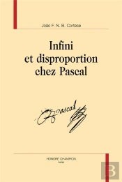 Infini Et Disproportion Chez Pascal
