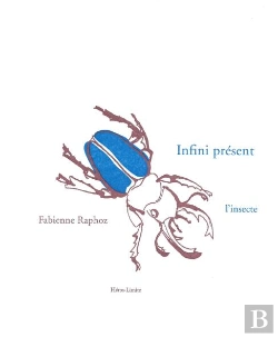 Bertrand.pt - Infini Présent : L'Insecte