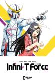 Infini-T Force Vol. 3