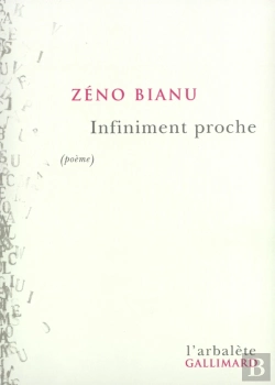 Bertrand.pt - Infiniment Proche : (Poème)