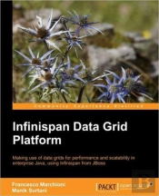 Infinispan Data Grid Platform