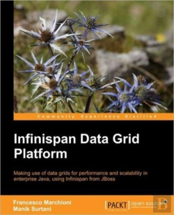 Bertrand.pt - Infinispan Data Grid Platform