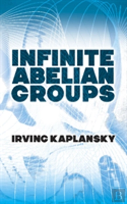 Bertrand.pt - Infinite Abelian Groups