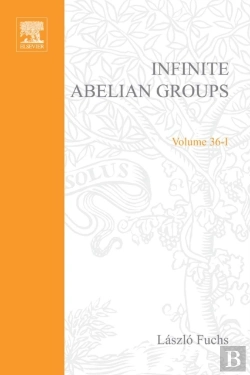 Bertrand.pt - Infinite Abelian Groups