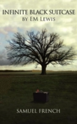 Bertrand.pt - Infinite Black Suitcase